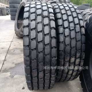 14.00R24 385/95R24 吊车 起重机轮胎 子午线轮胎