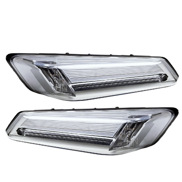 Indicador de luz de puerta de Volvo FM FH5 LED Factory 84389663 2882271 image 6