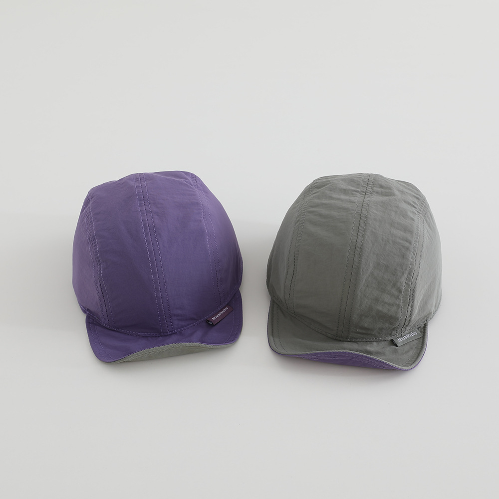 Gray purple / 48-50cm recommended for 1-3 years old