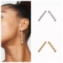西班牙跨境穗穗电商耳环
