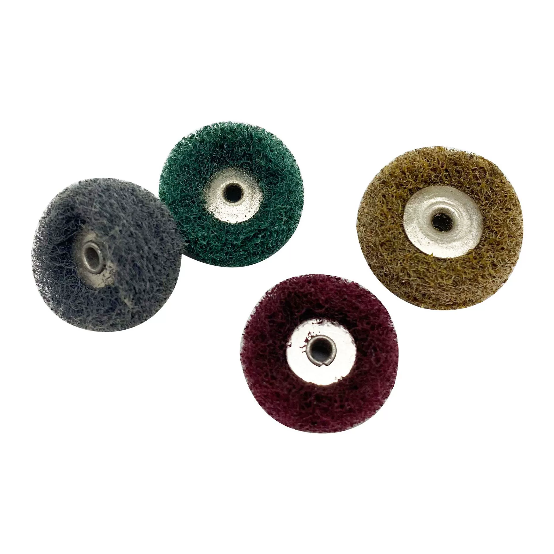 Резиновое колесо без ручки цветное резиновое колесо электрическая полировка и полировка Т-образная Чистящая Щетка Чистящая Подушка волоконная Шлифовальная головка