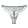 Light gray green