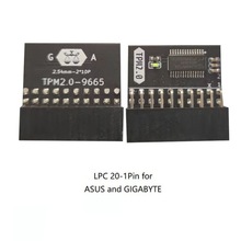 LPC tpm 2.0Զ�̿����ܰ�ȫģ�� 20�� 18��