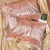 Pink jade