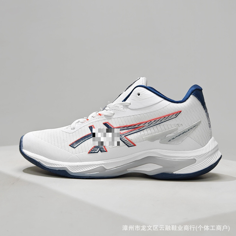 Putian Pure Original Arthur Shoes Ballistic Ff4 Men's and Women's Breathable Tennis Shoes Non-Slip Wear-Resistant Sports Running Shoes