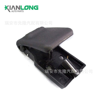 8118-34000 for Hyundai Elantra Hood handle