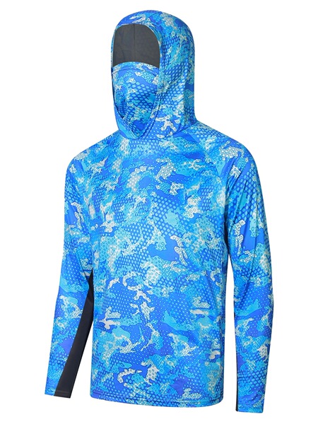 Quick dry sports summer breathable shirt