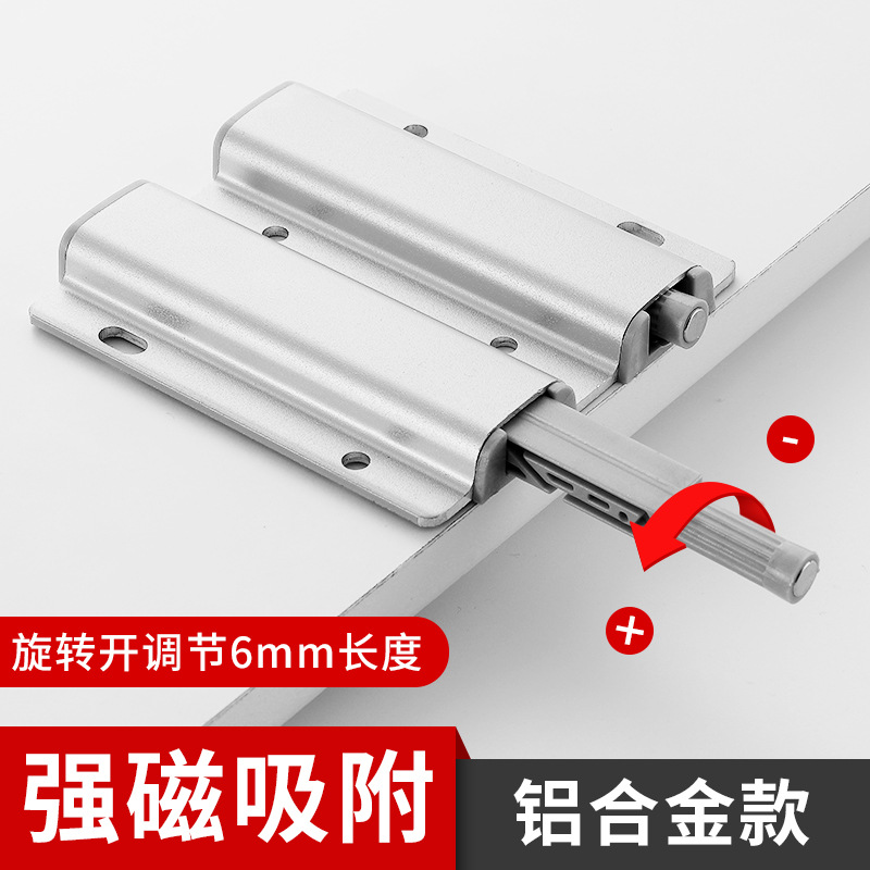 더블 헤드 럭셔리 샌드 실버