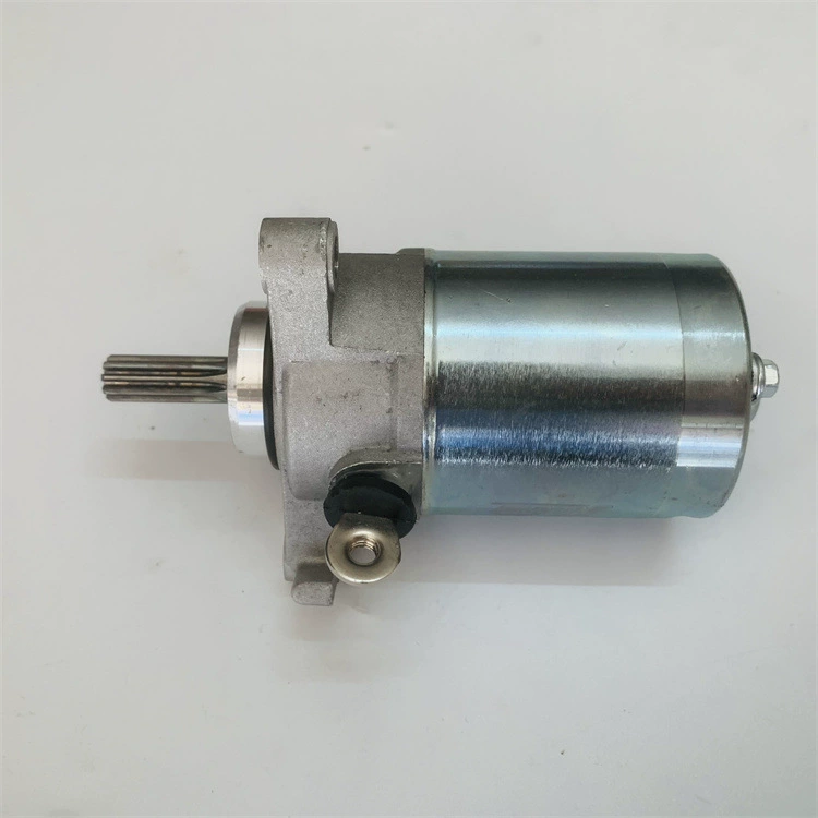 Мотоцикл MWS GPD125 150 NMAX155 NVX155 FZ16 MIO-J запуска двигателя