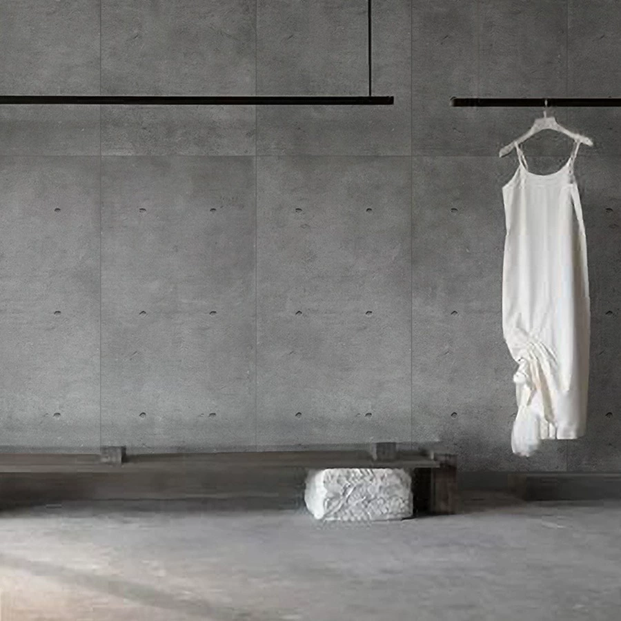 Цементная плитка с отверстиями в стиле Ando для кафе, ресторанов, стен ванных комнат, коммерческих помещений, внутренней и наружной отделки.