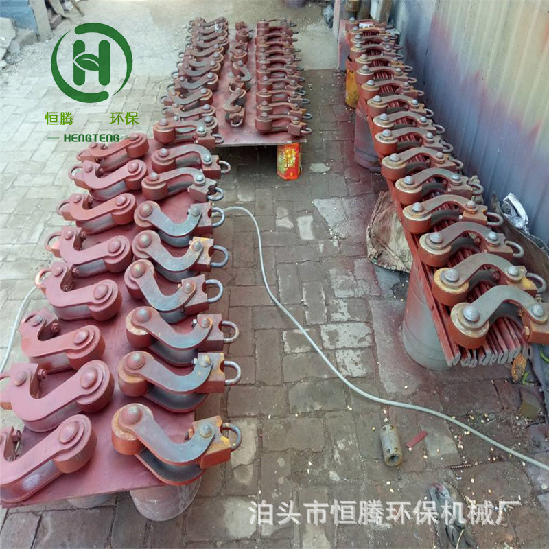 供应阳极振打锤 阴极振打锤F4.3振打锤组件大小针轮静电除尘配件