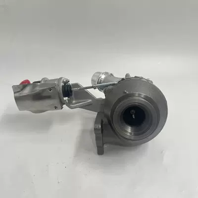 55510775 turbocharger is Supercharger