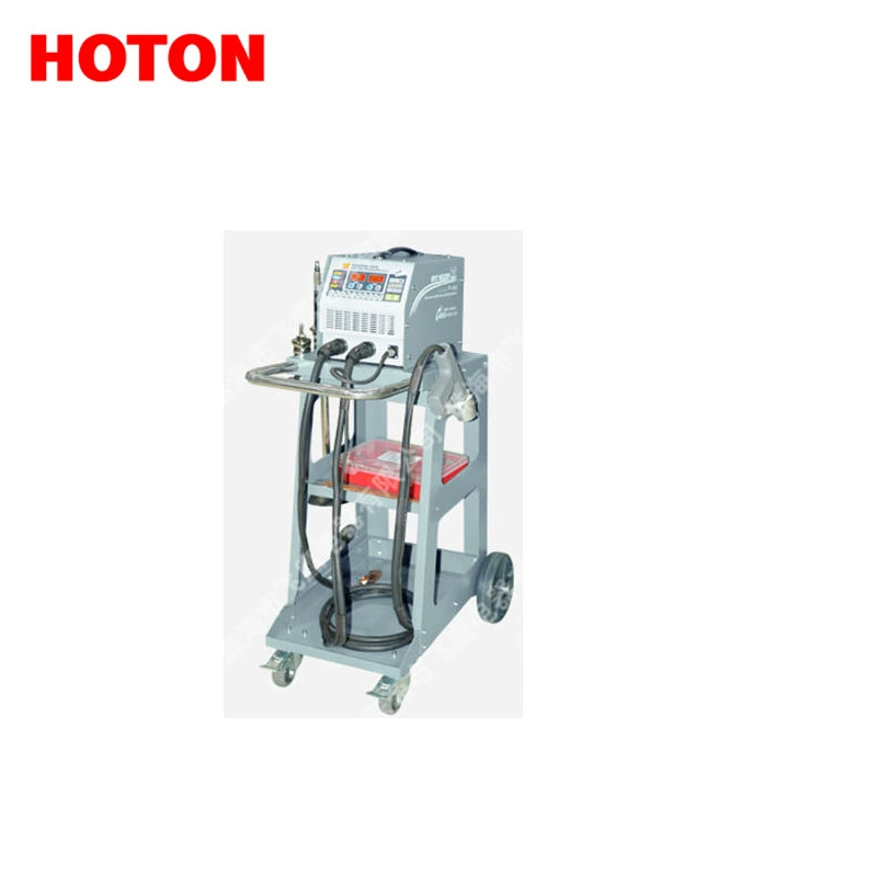 Zhuhai Feiying FY-85AIGBT инверторный ремонт листового металла