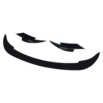 Mp Style Front – Spoiler