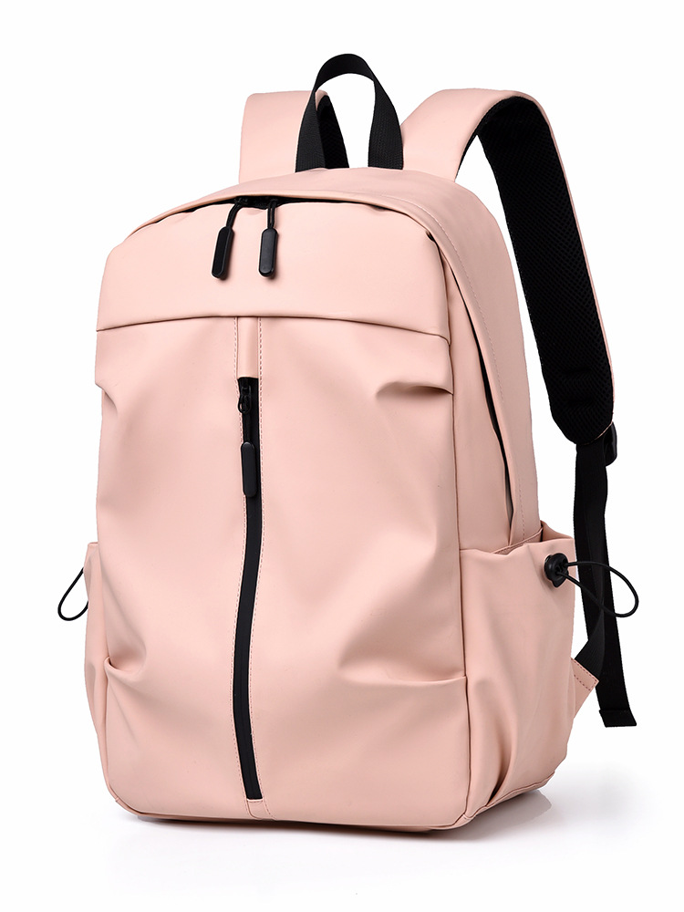 Moda mochila hombres de gran capacidad ligera impermeable bolsa de viaje mochila BOLSA DE ORDENADOR DE NEGOCIOS mochila