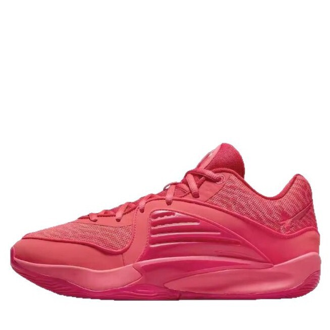 Putian Shoes Kd16 Durant 16 Basketball Shoes Combat Air Cushion Wear-Resistant Non-Slip Shock-Absorbing Men's Women's Sneakers