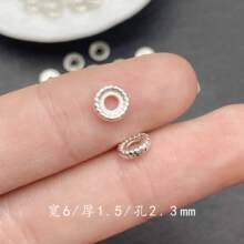 6mm�yɫ݆̥��ƬDIY�ò���ɫĥɰ�ֹ��ִ������Ʒ��������Ƭ