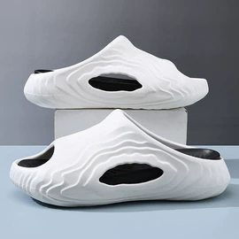 女士洞洞鞋;厚底拖鞋;男式沙滩鞋/洞洞鞋