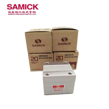 韩国SAMICK品牌SBR30UU    TBR30UU 铝制开口箱式滑块