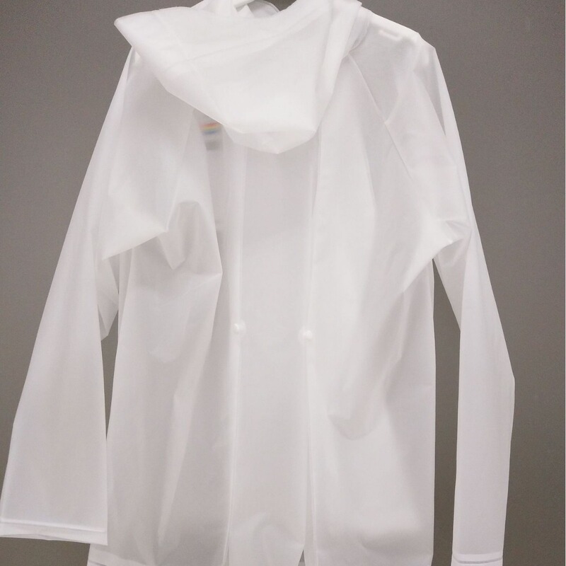 EVA High Frequency Press and Ironing Rainproof Suit for Boating Rafting Climbing Outdoor Sports