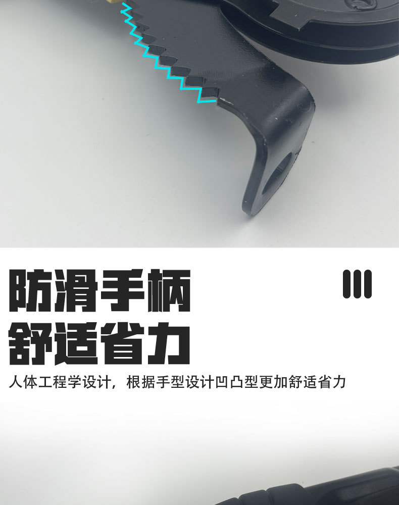 Electric tricycle accessories electric tricycle hand brake assembly snail left right hand brake snail hand brake