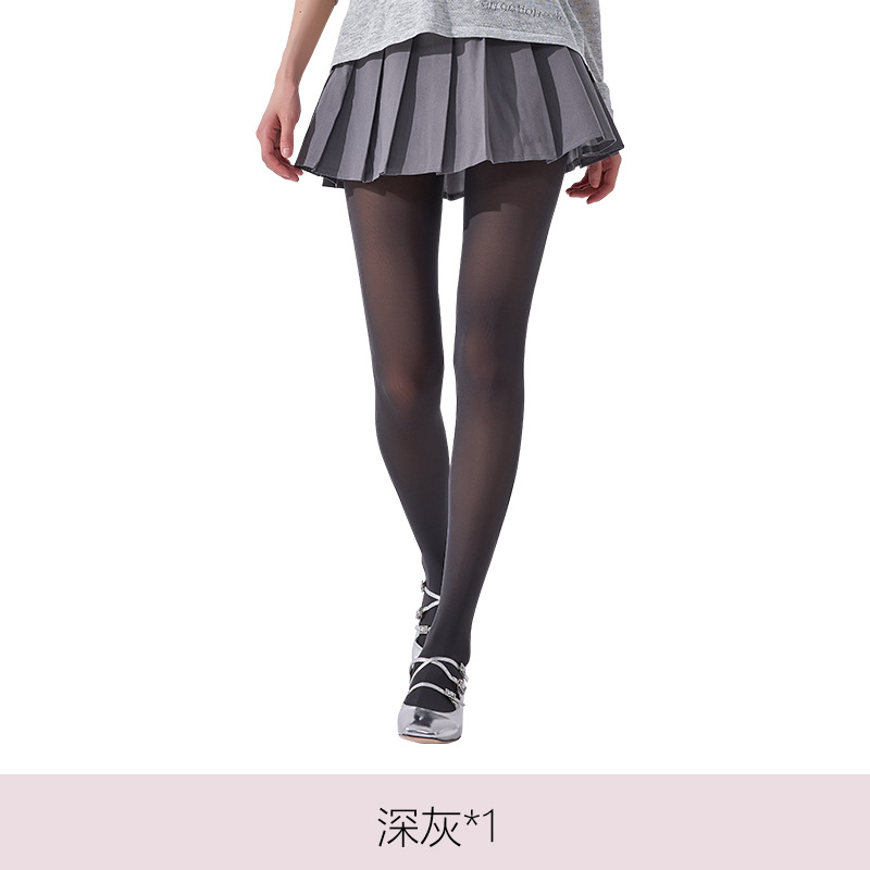 Graphite gray