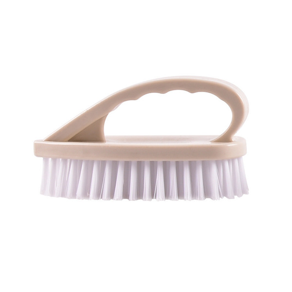Universal brush for home use