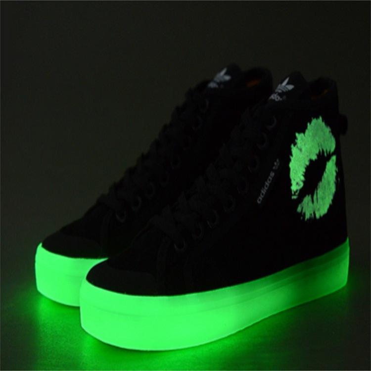 崇裕长效夜光粉多少钱YC高亮夜光粉颜料 可调油墨