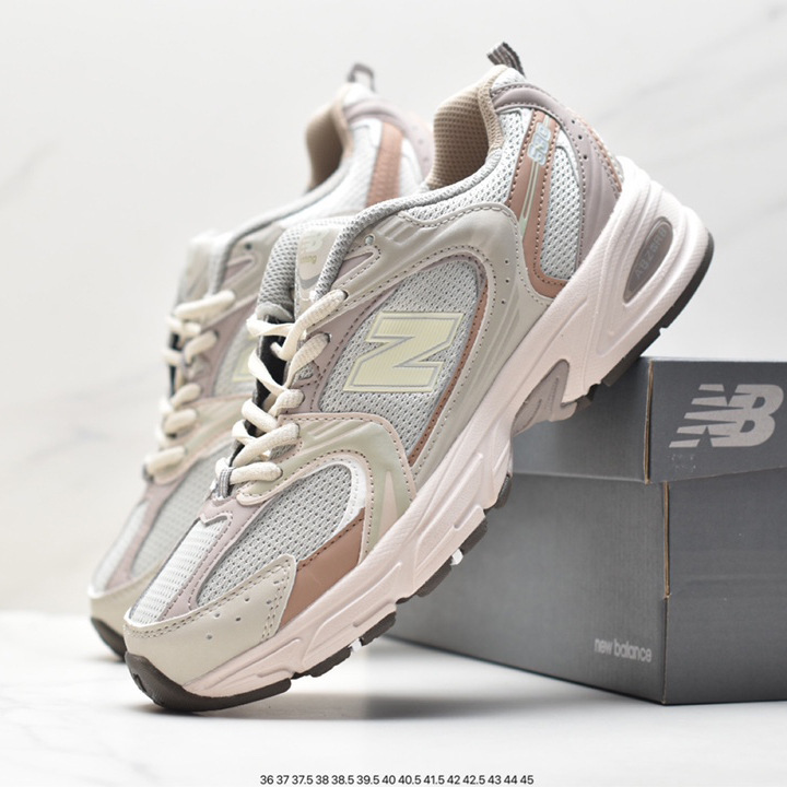 Putian Chunyuan NB New Balance 530 zapatos de correr para hombres zapatos retro de baja altura para mujeres 530NB530
