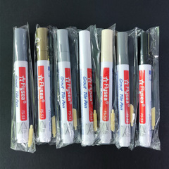 Cross-border tile gap color correction pen tile beauty gap pen bathroom floor tile gap color correction graffiti pen