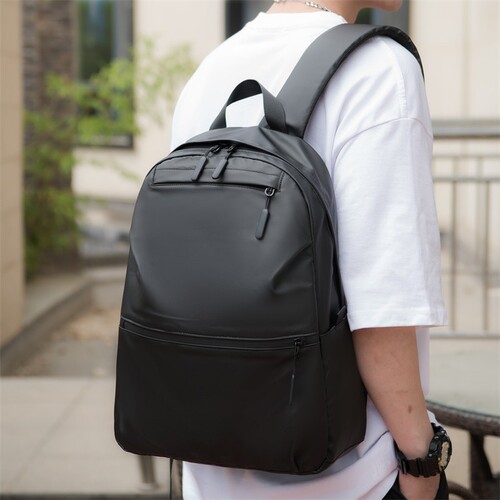  New Fashion One-Time Dropshipping Large Capacity Laptop Bag Direct Supply Backpack Wholesale