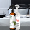 Blue and white spray, antibacterial aerosol home use indoor for mother and baby, Sichuan pepper