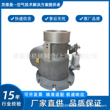 供应寿力空压机进气阀总成 卸荷阀02250060-988 88292001-840