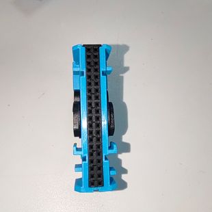 Car connector line-to-line connection BMW 40p DJ7402-0.6-21/DJ7402-0.6-11