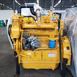 20 Forklifts 41004102 Forklift Engine Starts Quickly and Has High Horsepower Overhaul Accessories Engineering Engine Diesel Engine