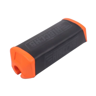 sponge breast cotton — Motosiklet ləvazimatları və aksesuarları - new-second-generation-orange-cotton-pure-black-htb-leather-no-infringement-in-foreign-trade