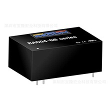 RAC04-12SGB力康电源模块Recom Power电源 - 板安装 AC DC 转换器