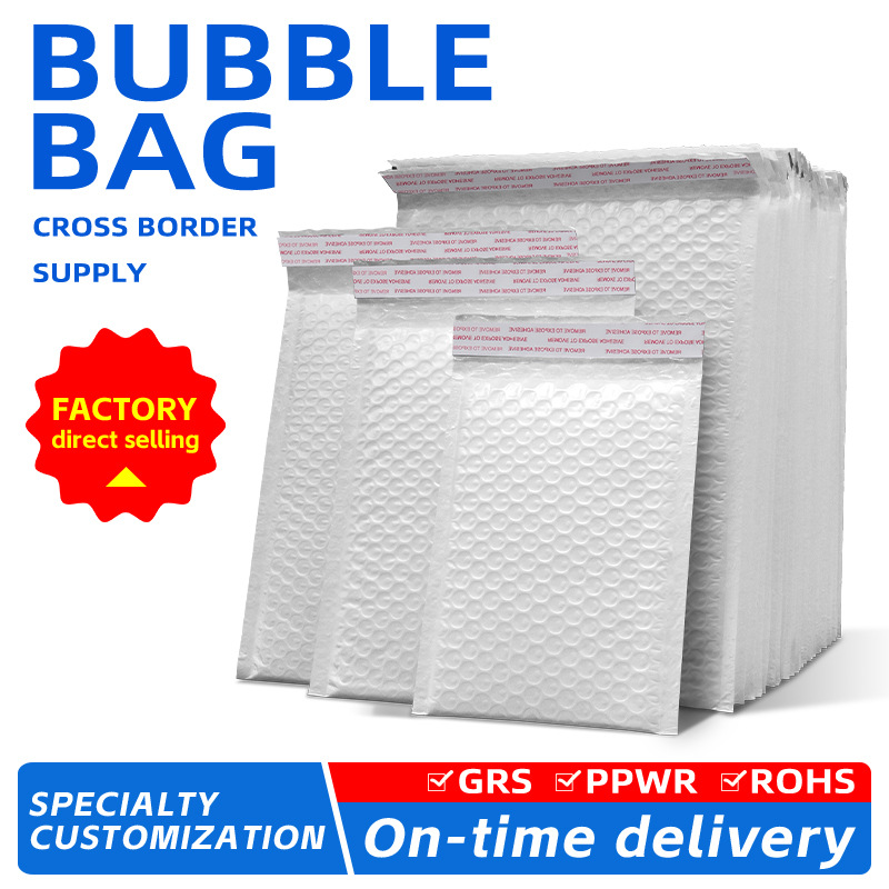 Logistics Package Bag, custom supplier, envelope bag