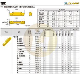 �n���ع̿˔��ز۵�Ƭ TDC 3-6R/L TT9080 TT7220 TT8020 K10