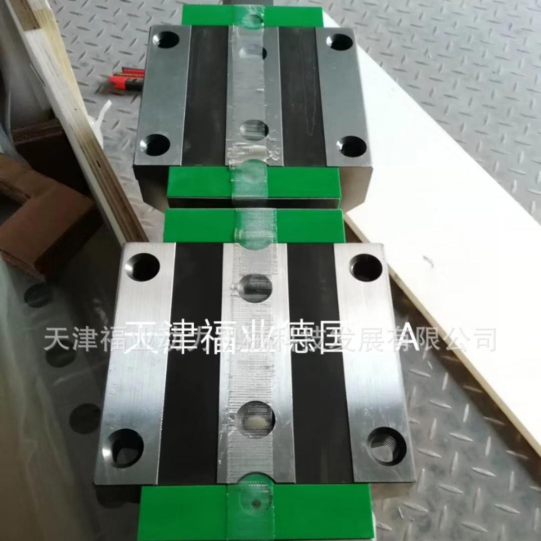 自动化机械手优惠KUVE15BKTS-带保持架型窄型滑块KWVE15B