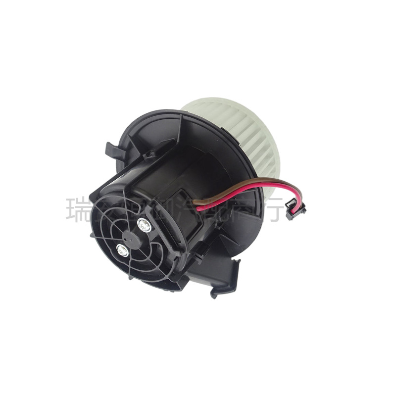 2048200908 Is Suitable for Mercedes-Benz W204W212 Heater Motor Blower A2048200908