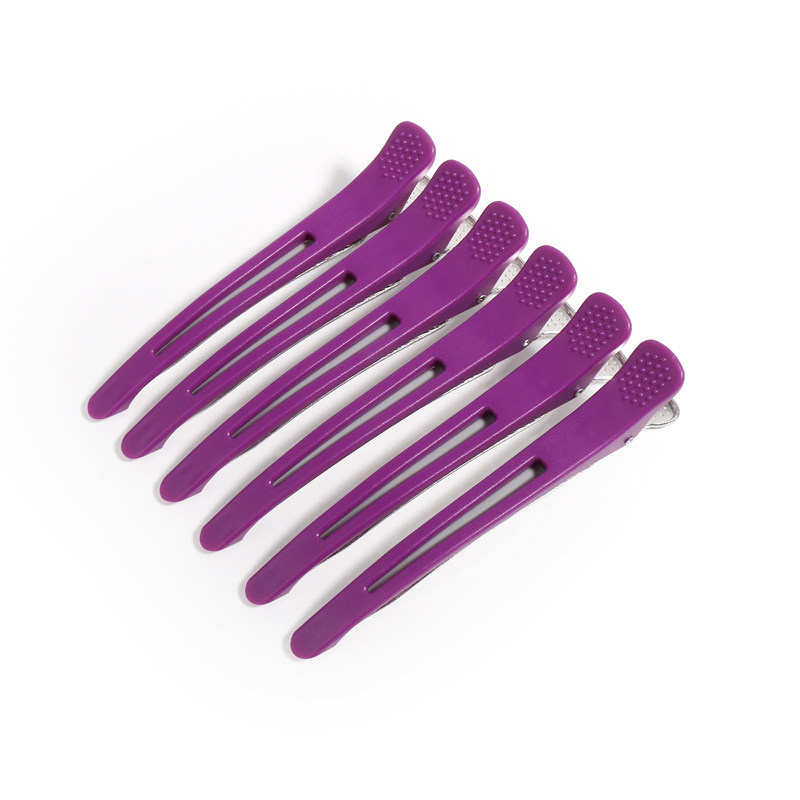 Mollette per capelli a becco d'anatra per acconciature_voghion.com