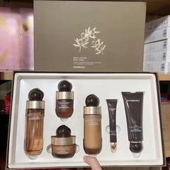 Avalon Organics Avocado Water and Lotion Set Hydrating Skincare Cosmetics Almond Babassu New Arrival