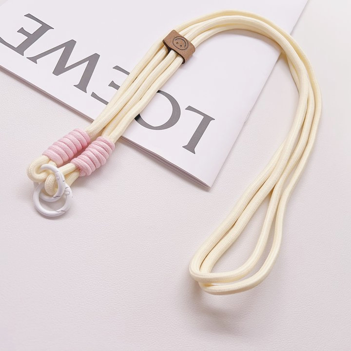 더블링 롱 스마일리페이스 - 쌀국수