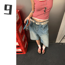 [9hour]2026���ļ���ͷ���ŷ�����ţ���п�Ů �ٴ�ţ�ж̿�CX9603