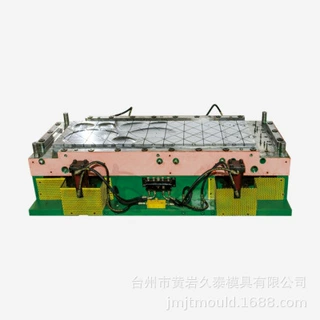 久泰JMJT/SMC 墙板模具
