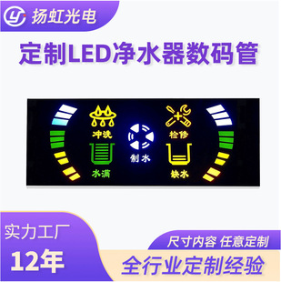 �S�Ҷ��Ʋ�ɫ���a��led�������܃�ˮ����ˮ�C��ɫ���a��LED���a��