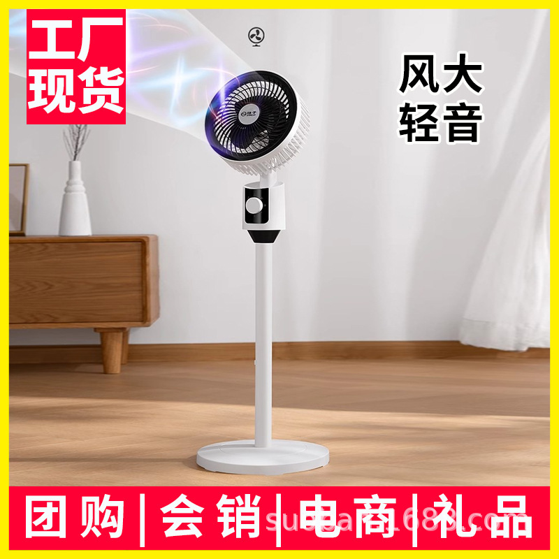 Yangzi Air Circulation Fan Multi-Functional Floor-Standing Electric Fan Household Mechanical Stand-And-Table Fan Gift Factory Yangzi Air Circulation Fan Multi-Functional Floor-Standing Electric Fan Household Mechanical Stand-And-Table Fan Gift Factory