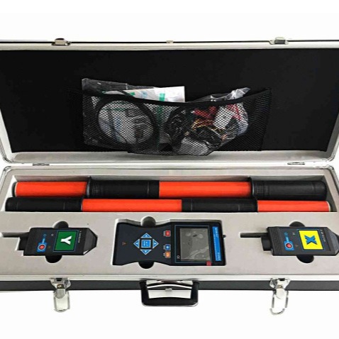 智能无线高低压核相仪