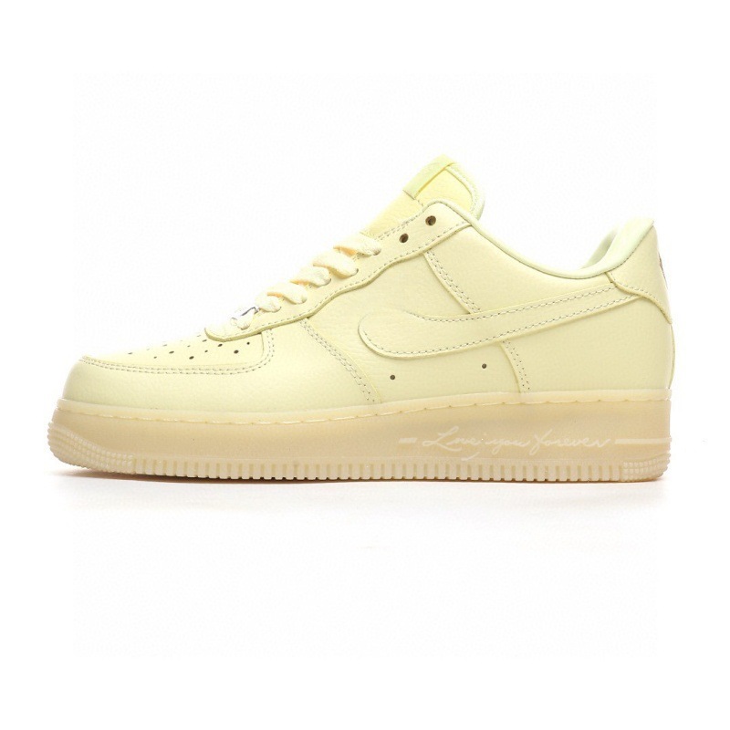 Drake co-branded beige